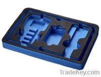 Sell Custom Tray Series - E-01 CFC EVA Foam Tray for Premium Instrume