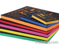 Sell Custom Tray Series - E-05 CFC EVA Foam Hand Tool Tray