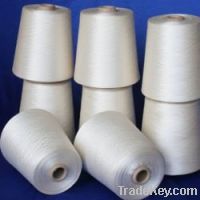 100% cotton yarn 36s