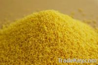 supply.Yellow Millets