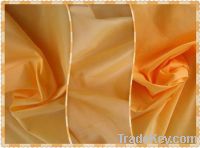 100% polyester silk chiffon fabric texile for wedding textile