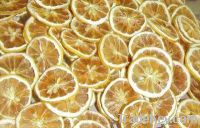 supply Dried lemon