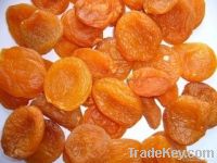 dried fruit dry apricot