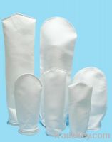 Sell Micron liquid filter bag for industry