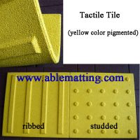 Sell Tactile Tile