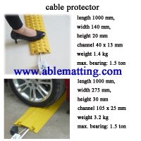 Sell Cable Protector, Cable Cover