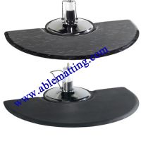 Sell Salon Mat (semi-circle shape)