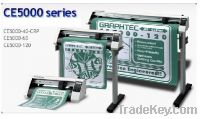 Sell Graphtec CE5000-60 cutting plotter