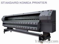 Sell Konica Solvent Printer