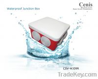 Sell Waterproof Junction box