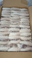 Sell Frozen Cut Poulp Squid
