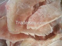 FROZEN STING RAY FILLETS