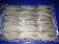 Sell Frozen Cut Octopus