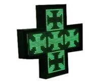 Sell LED pharmacy cross