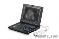 Sell Notebook ultrasound scanner