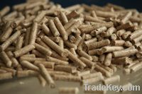 Sell Wood pellets