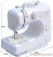 Sell mini sewing machine ;weaving machine;sewing machine
