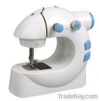 Sell sewing machine;mini sewing machine;weave machine