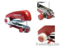 Sell mini sewing machine;sewing machine;weaving machine