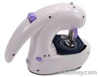 Sell mini sewing machine;sewing machine;weaving machine