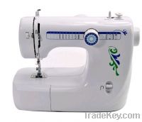Sell mini sewing machine;sewing machine ;weaving machine