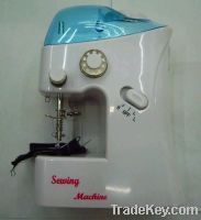 Sell mini sewing machine;sewing machine ;weaving machine