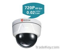 Sell CCTV HD dome camera