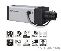Sell CCTV IP box camera