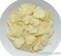Sell Dehydrated garlic flakes