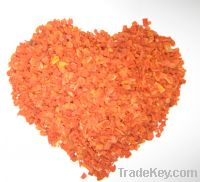 Sell Dehydrated carrot granule