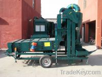 Sell sesame seed cleaning machine