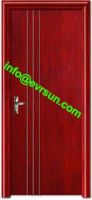 Sell interior WPC door