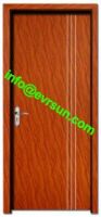 Sell wood and plastic door