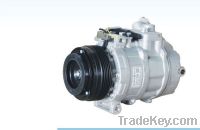 SD7SEU AUTO  AC COMPRESSOR FROM CHINA