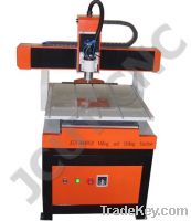 Mini  Wood CNC Router for PCB