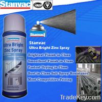 Ultra Bright Zinc Spray