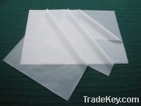 Sell White colour PE backsheet film for underpads