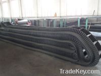 Sell Currgated Sidewall Conveyor Belt