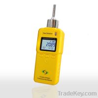 Sell GD80 series poisonous and harmful  gas detector
