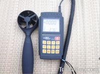Sell FC-856 Wind Speed Meter Thermometer