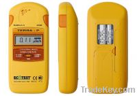 TERRA-P Personal Radiation Alarm Detector