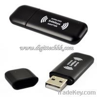 Sell 54Mbps USB Wireless 802.11b/g WiFi Network Adapter