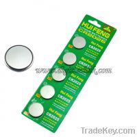 Sell 5 pcs CR2025 CR 2025 3V Lithium Button Cell Battery