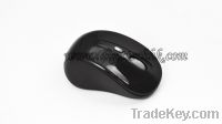 Sell 10m 2.4GHz Mini USB Optical Sensor Superior Wireless Mouse for PC
