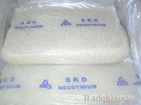 wholesale Polybutadiene Rubber PBR-Nd (Neodymium), High CIS grade, Gro