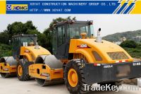 Sell XCMG XS202J Compactor