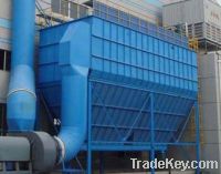 Sell Bag Filters:PPCS Air Box Pulse Dust Collector