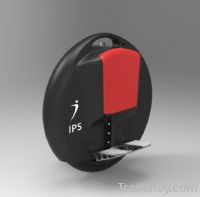 CE Certified IPS101 Electric Solowheel Unicycle