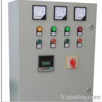 Electric control cabinet