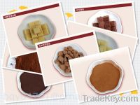 Sell High-Quality Black Cocoa/cacao Powder 10-12%Fat with the Best Flavor